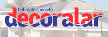 Decoralar Logo